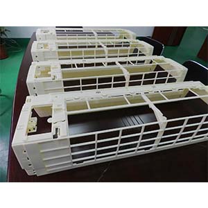 CNC手板加工工藝有哪些優(yōu)勢？