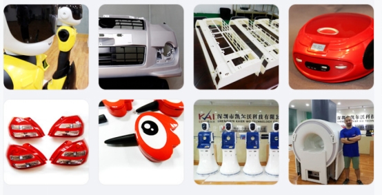 13年專注手板模型批量生產(chǎn)，凱爾沃科技賦能制造企業(yè)降本增效