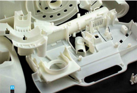 3D打印應(yīng)用潛力大，凱爾沃科技深耕3D打印工藝為手板模型開路