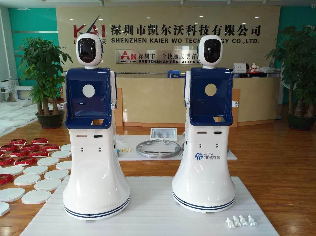 我們應(yīng)該如何選擇哪家手板模型廠？