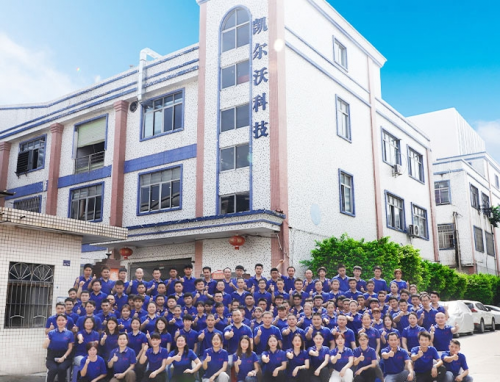 揭秘：市場競爭激烈，凱爾沃科技為何暢銷手板模型市場13年？