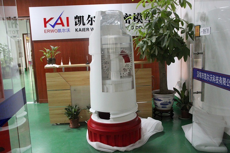 如何評估手板模型制作的效果？